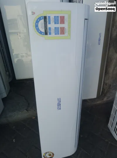 scound hand AC for sale 3