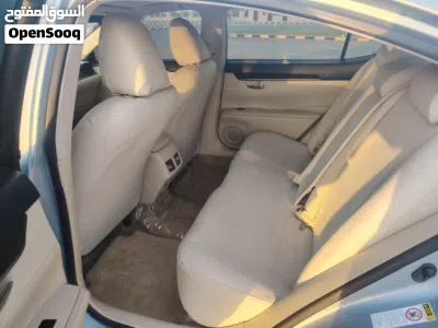 لكزس ES ES 350 4