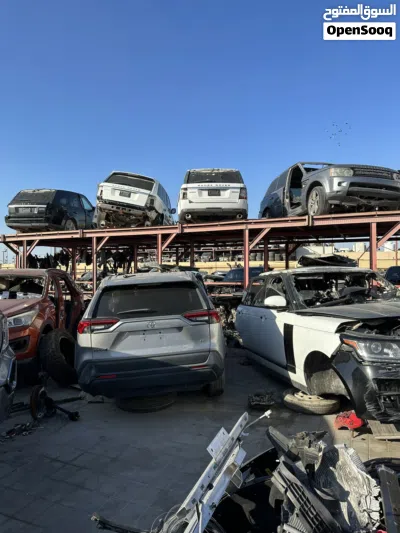 بيع جميع قطع غيار السيارات الامريكيه فورد رام جي ام سي شفرليه كو 2