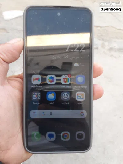 جهاز تكنو سبارك Km4 القوي جهاز كرت اصلى شركة عيب لا بحالة ممتازة بسعر ابلش منه مافيش 2