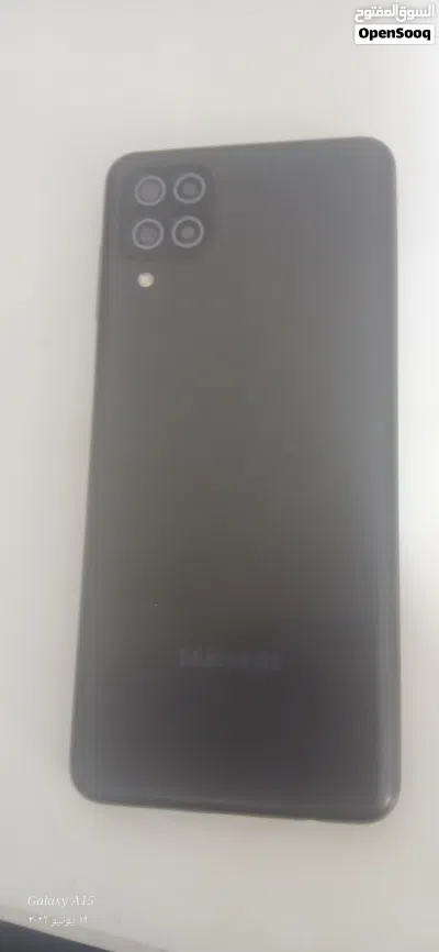 Galaxy M12 3