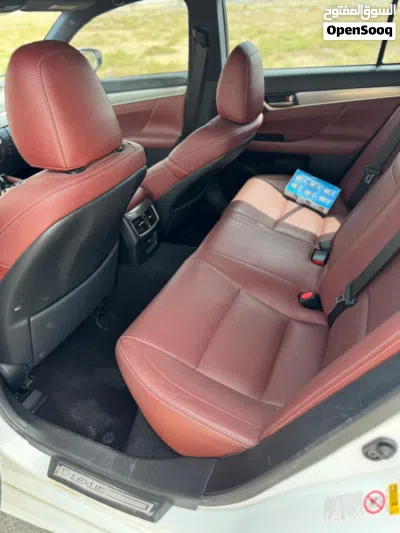 لكزس GS GS 350 3