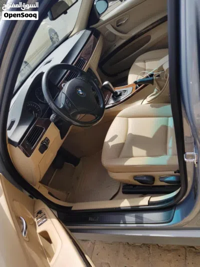 BMW 3 Series 320 3