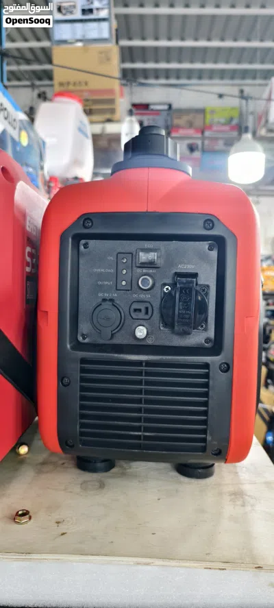 1.5kva silent generator 2