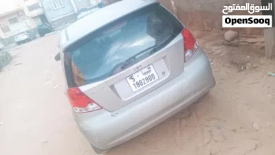 Daewoo Kalos 3