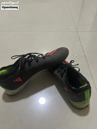 Adidas speedportal football shoes 4