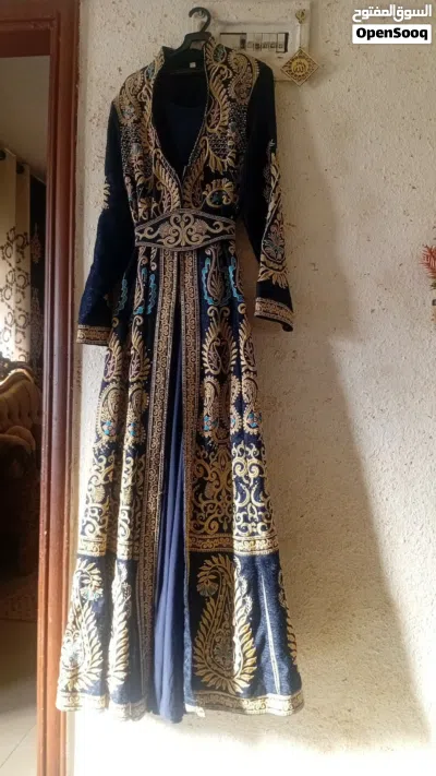 اثواب وفساتين 2