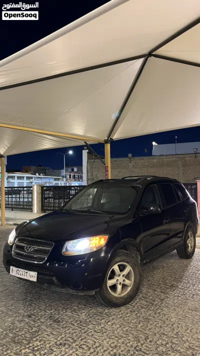 هيونداي سنتافي GL 2