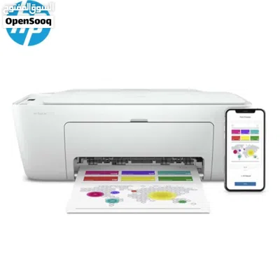 للبيع طابعة HP DeskJet 2710 4
