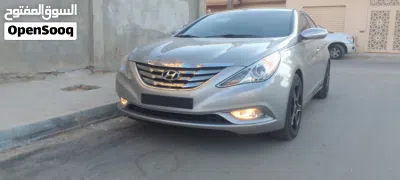 Hyundai Sonata GLS TOP 3