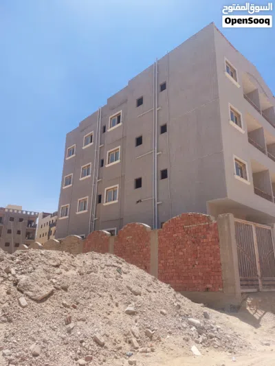 من المالك مباشرة للبيع عمارة بخري دبل فيس بالحي المتميز مدينة بدر أمام العاصمة الإدارية مباشرة 3