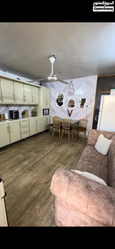 بيت لبيع قطع مساحة 85 2