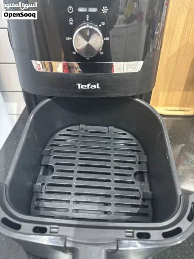 Tefal Air fryer 2