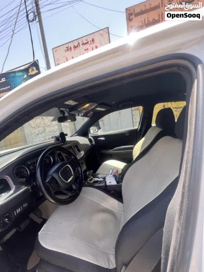 دۆج چارجر SXT Plus 3