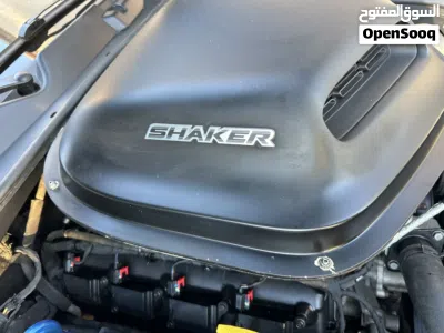 دودج تشالنجر R/T Plus Shaker 4