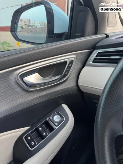 ام جي MG RX5 4