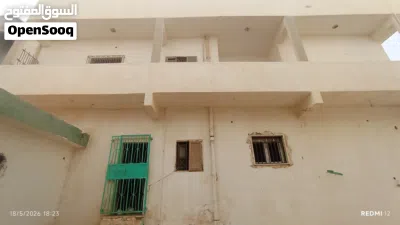 منزل للايجار دورين 2