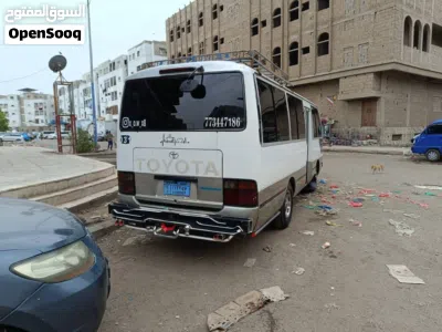 تويوتا اخرى 4