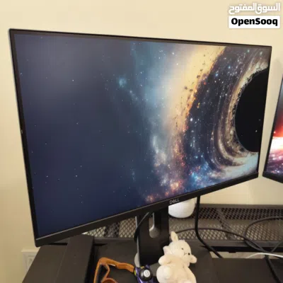 Dell P2219H 21.5 Inch Full HD IPS Monitor 4