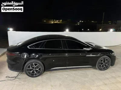 بي واي دي هان 3