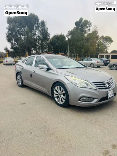 هيونداي جراند يور 3