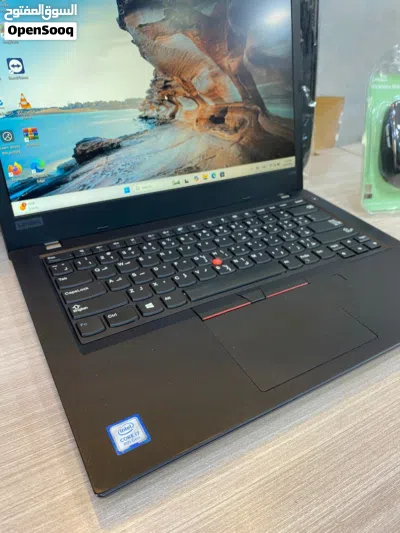 لابتوب CORE I7 الجيل الثامن 4