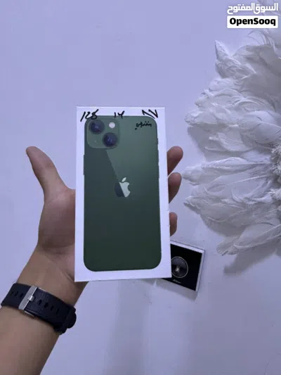 آيفون 14 عادي 2