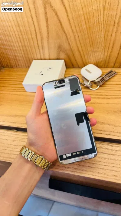 شاشه اصليه 16برو ماكس 2
