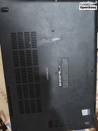 Dell intel core(tm) i5-8350U cpu حجم الشاشة 14 4