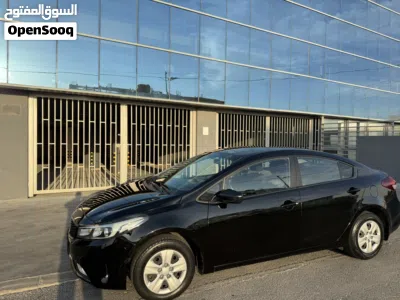 Kia Cerato Standard 2