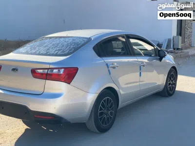 كيا برايد EX 4