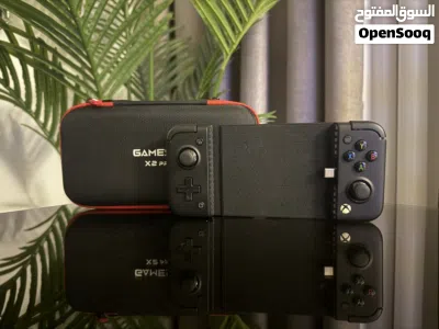 يد تحكم إحترافيه Game sir Pro X2 pro نسخه اكس بوكس الاصليه للالعاب السحابيه والستيم والاندرويد 2