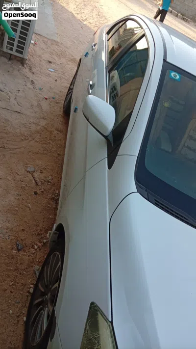 Suzuki Ciaz GLX 2
