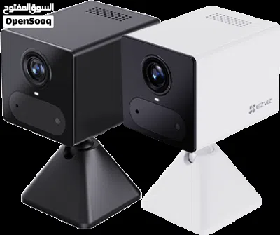 كاميرا EZVIZ CB2 4G بدون واي فاي – بطارية – مراقبة من أي مكان 3