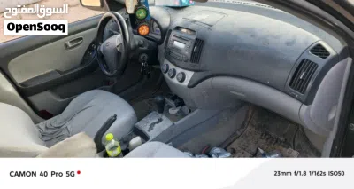 هيونداي النترا Standard 3