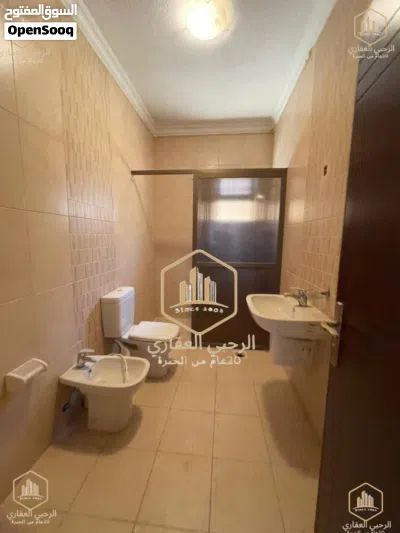 شقة * مميزة * للايجار * 3 نوم * 2 ماستر * الرابية 4