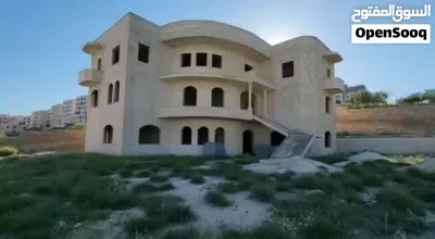 فيلا للبيع في شفا بدران 4
