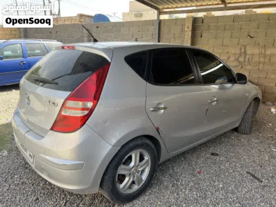 Hyundai i30 GL 2