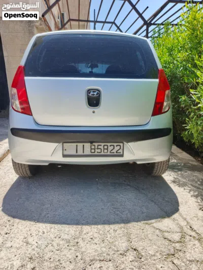 هيونداي i10 Standard 4