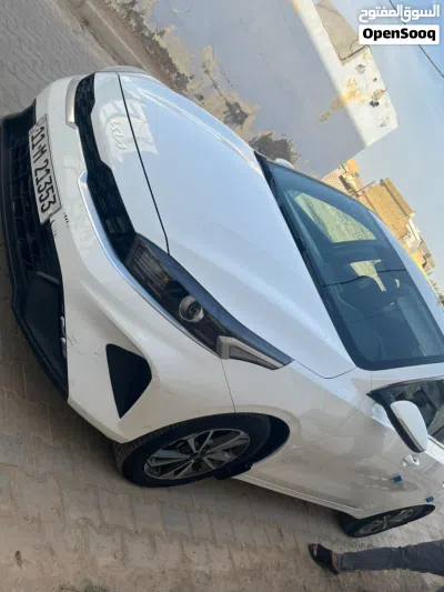 Kia Cerato S 2