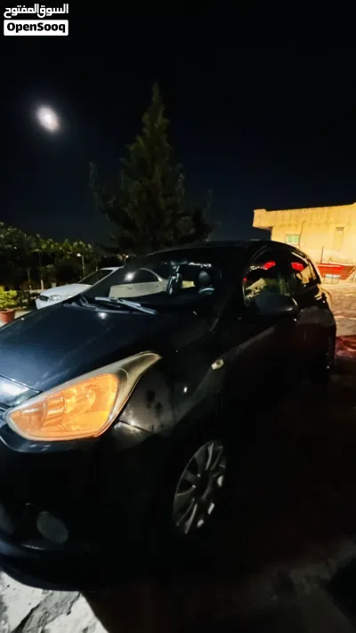 Hyundai i10 GL 4