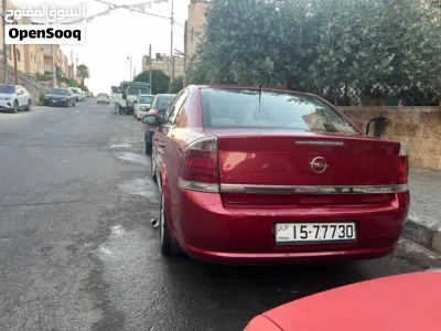 Opel Vectra 3