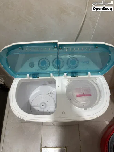 Children's washing machine in excellent condition 2