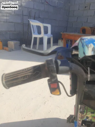 سكوتر درفت للبيع 4