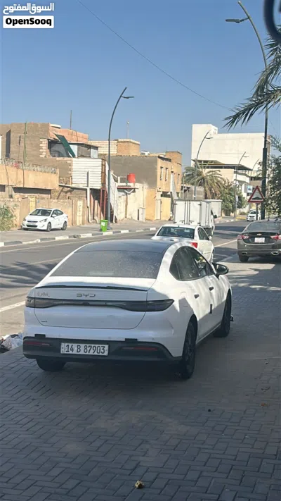 بي واي دي سيل 4