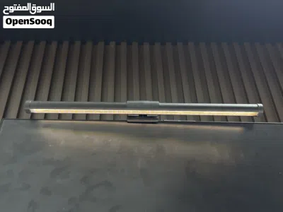 شاشه جيمنج 165hz. مقاس 24” مع الإضاءة 3