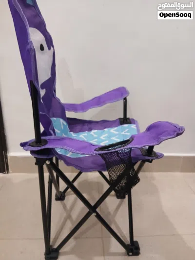 كرسي شاطئ اطفال - A Beach child chair 3