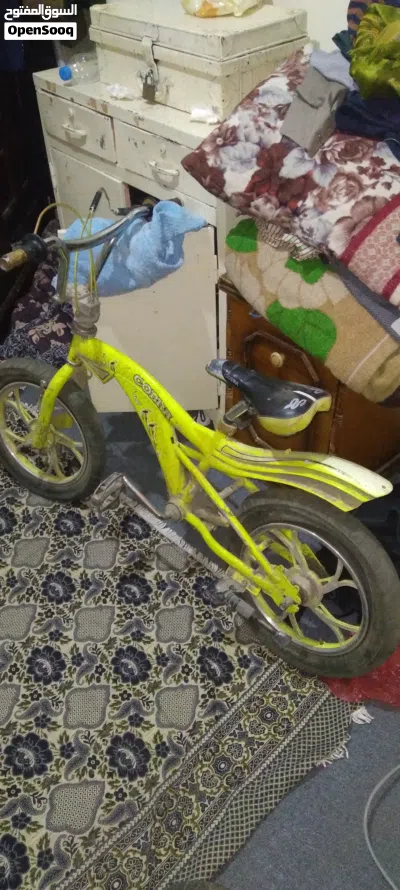سياكل كوبرا بعد الجديد 3