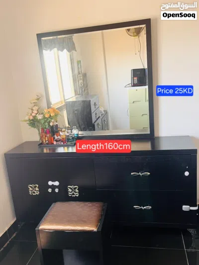 Luxury Bad Room Set 2