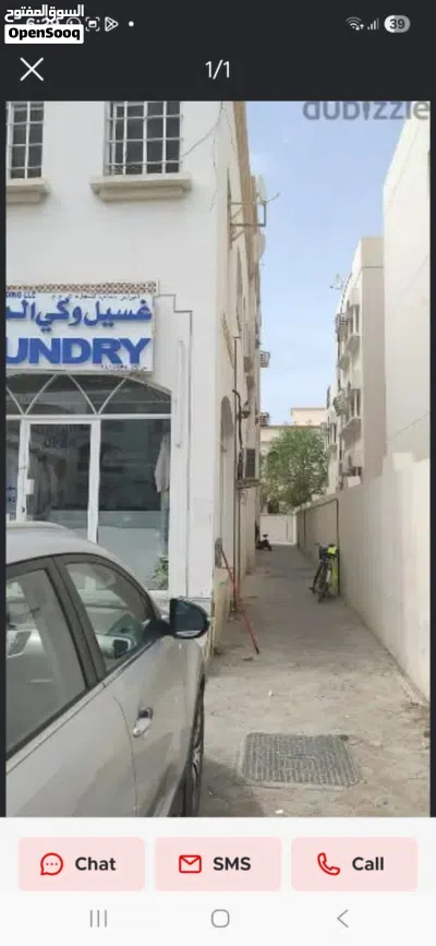 محل للايجار / Shop for rent 2